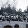 Disneyland Indian Village 1950s