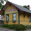 Rails to Trails, June 2007