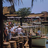 Adventureland Jungle Cruise