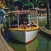 Adventureland Jungle Cruise, 1950s