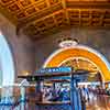 Los Angeles Union Station, September 2022