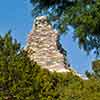 Disneyland Matterhorn photo, April 2012