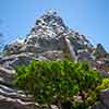 Disneyland Matterhorn, July 2015