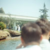 Disneyland Matterhorn photo, September 1965