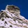 Richard Chambers Disneyland Matterhorn photo