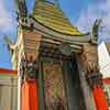 Graumans Chinese Theater, Hollywood, May 2009
