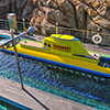 Disneyland Finding Nemo Submarine Voyage photo, April 2012