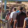 Ed Grier at Disneyland Finding Nemo Submarine Voyage, June 2007