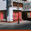 New Orleans vintage 1950's photo