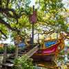 New Orleans City Park Story Land, March 2015 photo