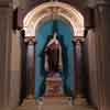 St. Louis Cathedral in New Orleans' Jackson Square August 2016