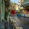 Disneyland New Orleans Square May 2015