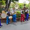 New Orleans Square, June 2008