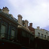 New Orleans Square, June 1969