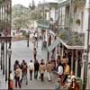 Disneyland New Orleans Square, May 1972