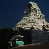 Disneyland PeopleMover undated photo