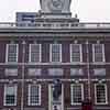 Independence Hall, Philadelphia, Pennsylvania, December 1983