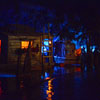 Disneyland POTC Blue Bayou May 2012