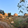 Mt. Rubidoux in Riverside, Califoria March 2012