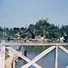 Disneyland Rivers of America, 1950s