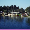 Disneyland Rivers of America August 1971