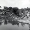 Disneyland Indian Settlement, 1954