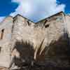 The Alamo in San Antonio, Texas, September 2016