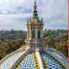 Balboa Park Bell Tower April 2018