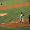 Padres at PETCO Park June 2011