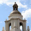 San Diego Santa Fe Train Station, September 2008