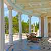 Hearst Castle Neptune pool, May 2010