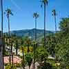 Hearst Castle photo, May 2010