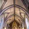 Loretto Chapel in Santa Fe, March 2016