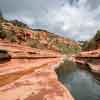 Sedona, Arizona, April 2016