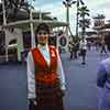 Tomorrowland photo, June 1968