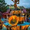 Disneyland Toontown, May 2015