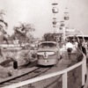 Tomorrowland Viewliner Station 1957