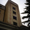 West Baden Springs Hotel restoration 1996