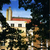 West Baden Springs Hotel restoration 1996