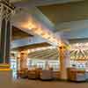 West Baden Springs Hotel lobby July 2012